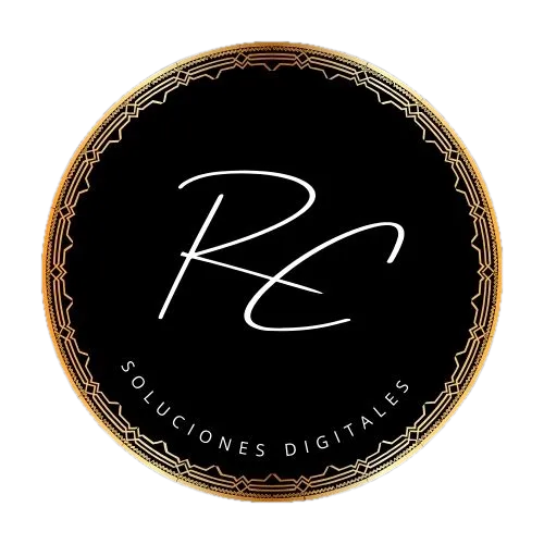 RC Soluciones Digitales