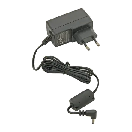 Icom BC-167SD Cargador lento de pared 12V/500 mAh