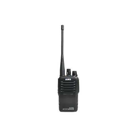 Alinco DJ-VX46 Walkie-talkie PMR-446 Profesional