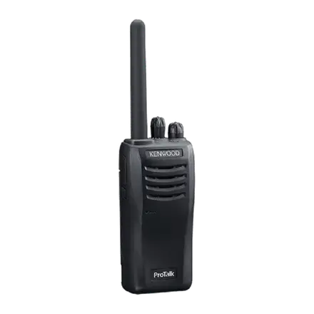 Walkie Kenwood TK-3501 PMR-446 uso libre
