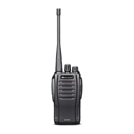 Walkie Midland G10 PRO 32 Canales
