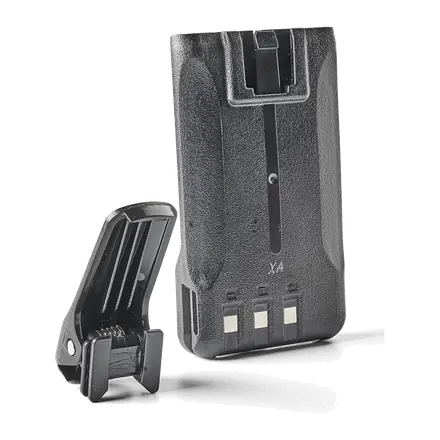Batería KNB-63L Li-ion 7,4V 1130 mAh para Kenwood