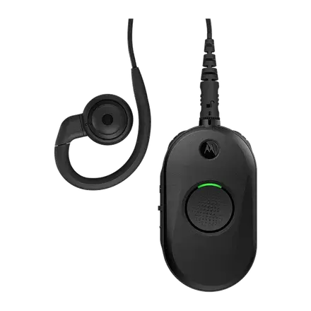Walkie Motorola CLPe 446