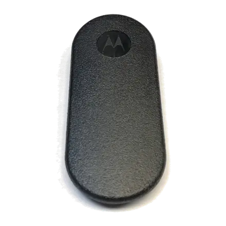 Clip cinturón Motorola T82, T62, T60, T50 y otros