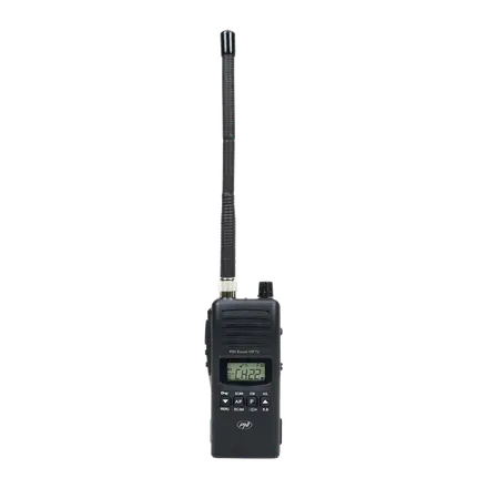 PNI HP-72 Walkie-talkie de CB