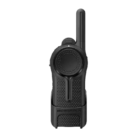 Motorola CLR Walkie PMR-446 profesional compacto