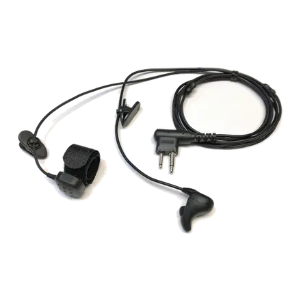 Jetfon EBVM-10 M microauricular para Motorola GP300