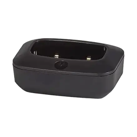 Base carga individual Motorola T72