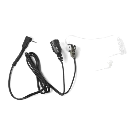 Jetfon JR-1808 E/C Microauricular Tubo Acústico para Motorola T82 y T92