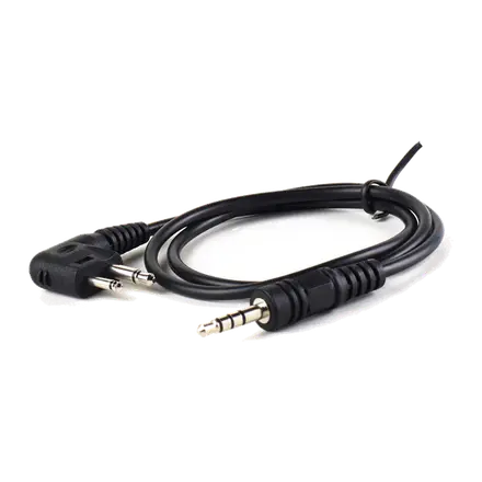 Cable de repetidor para Motorola
