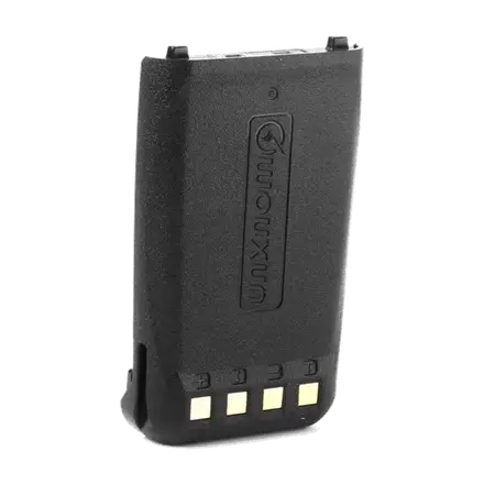 Batería Wouxun Li-Ion 7,4V 1700mAh para Jopix CB-80, Dynascan AB-650, Wouxun KG-UV8D, Midland CT-890