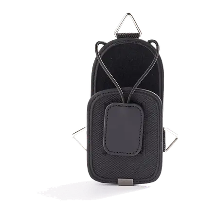 Jetfon FN-08L Funda Walkie Talkie arnés grande