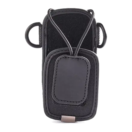Jetfon FN-09S Funda Walkie Talkie cinturón pequeña