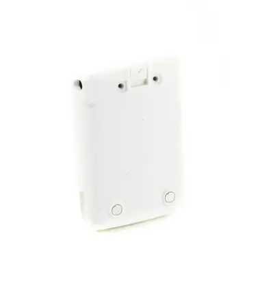 Batería Dynascan 1D Li-Ion 3.7V 1800mAh blanco