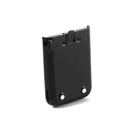 Batería Dynascan 1D Li-Ion 3,7V 1800mAh negro