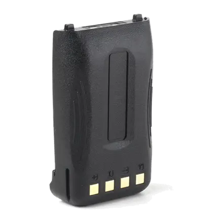 Batería Li-Ion 7,2V 2.600mAh Jopix CB-80, Dynascan AB-650, Wouxun KG-UV8D, Midland CT-890