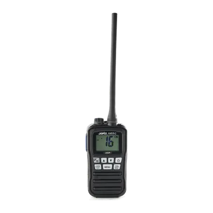 Jopix Marine 242P Walkie Marina VHF