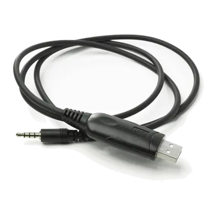 Cable programación Dynascan 1D