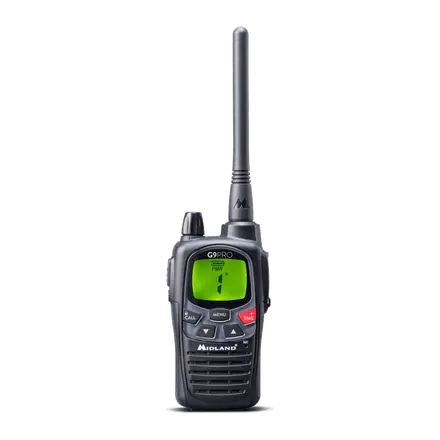Midland G9 PRO Walkie PMR-446