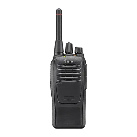 ICOM IC-F29SR2 Walkie profesional PMR-446 IP67