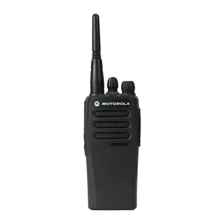 Motorola DP-1400 VHF Digital
