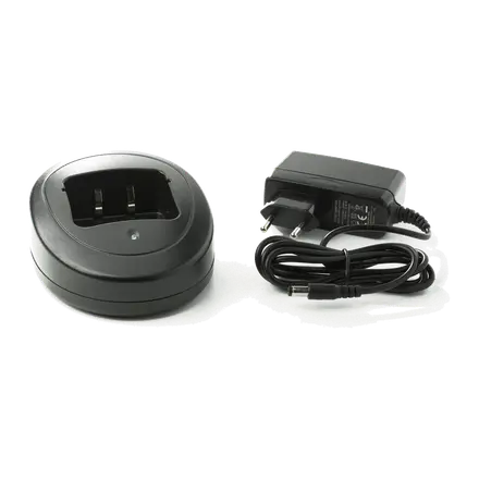 Cargador de sobremesa Jopix CB-413