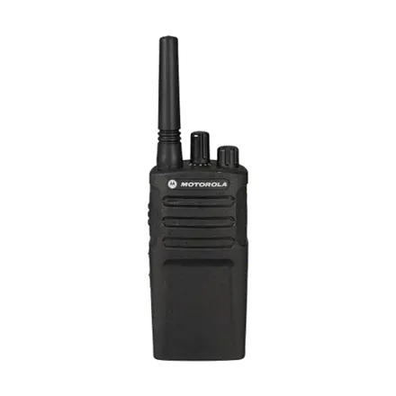 Motorola XT420 Walkie PMR-446 profesional