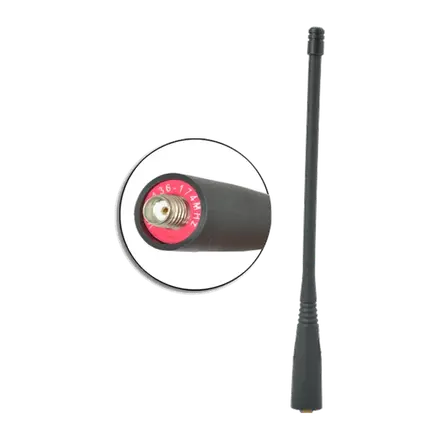 Antena Dynascan V-500
