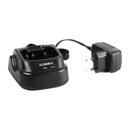 Cargador sobremesa Kombix RL-120U / Dynascan DA-350 / R-58 / V-600
