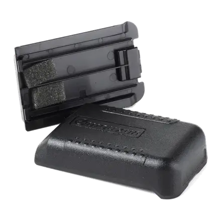 Portapilas para Wouxun KG-UV8E y Dynascan