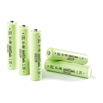 Baterías Jopix Marine 242P Ni-Mh 850 mAh
