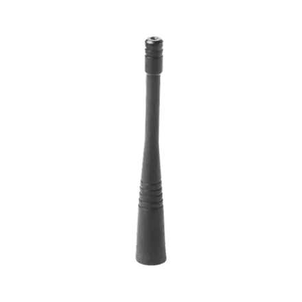 Antena Walkie UHF SMA Macho Dynascan R-10, RL-300 y otros