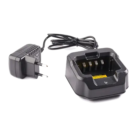 Cargador sobremesa Dynascan R-77, RD-5, D11V, D12U
