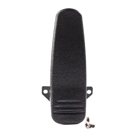 Clip de Sujeción para Cinturón Dynascan R-77, RD-5, D11V y D12U