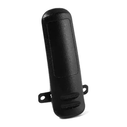 Clip de Cinturón Original Dynascan L-88 para Walkie Talkie