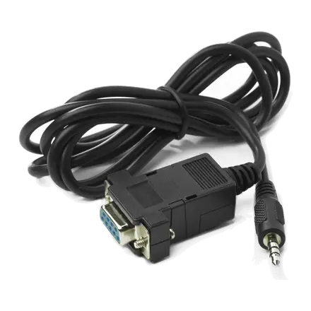 Cable programación Dynascan AD-09