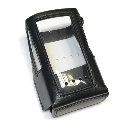 Funda Alinco ESC-63 para DJ-MD5