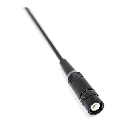 PNI Flex 27 Antena BNC de 48 cm para PNI HP62