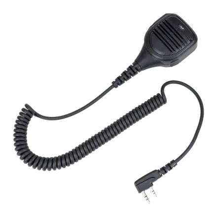 PNI MHS60 Micro-altavoz PNI HP62, HP72 o Midland 42DS