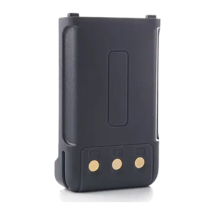 Batería Dynascan Li-Ion 7,4V 2.000 mAh para LP-50, LP-66 y EU-55