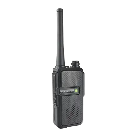 Albrecht Tectalk Worker 3 – Walkie PMR-446