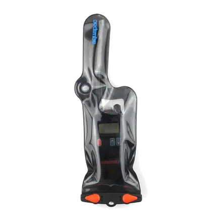 Funda Walkie Aquapac 228 Universal Gris