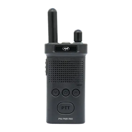 PNI R60 Walkie PMR-446
