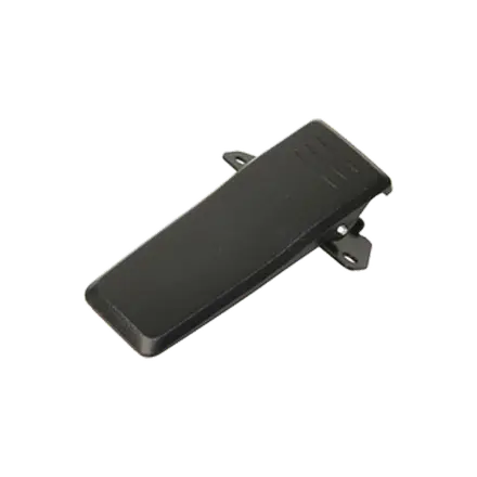 Alinco EBC-34 Clip cinturón DJ-MD5/DJ-A446/DJ-A46/DJ-500…