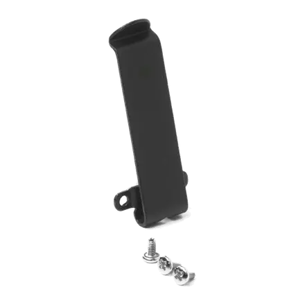 Clip de Sujeción Dynascan 1D para Walkie PMR446