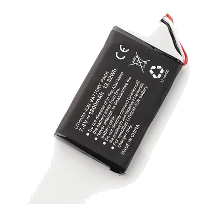 Batería Jopix CB-514