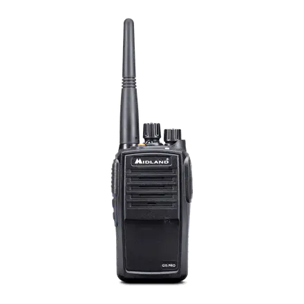 Midland G15 PRO Walkie PMR-446