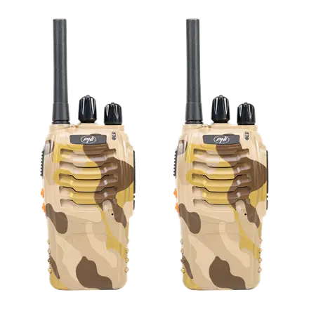 PNI R40 Camo Dual Pack