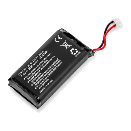 Batería Jopix Marine 616P Li-Ion 3.7V 1.800 mAh