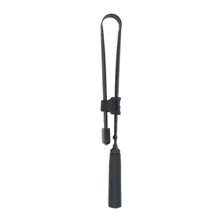 Antena Táctica Plegable VHF/UHF Jetfon DBT-2 SMA Hembra 40cm